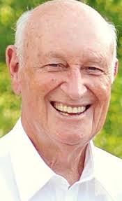 Charles Chalmers Obituary (1929