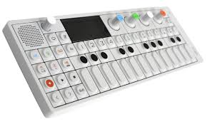 The op1users community on reddit. Teenage Engineering Op 1 Test Bonedo