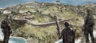 En una de sus últimas ediciones se presenció cómo luay mato a la escuadra de donato; Historia De Free Fire Origen Del Battle Royal De Garena