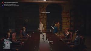 If you do not want to defeat them. Hitman 3 Mendoza Assassination Guide How To Unlock All Challenges Jioforme