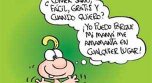 Maybe you would like to learn more about one of these? Mitos Mas Comunes Sobre La Lactancia Materna Noticias Onu