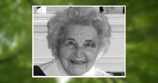 Marie Therese Fauk Obituary November 10, 2015