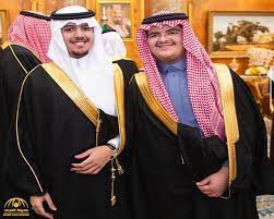 Check spelling or type a new query. Ø´Ø§Ù‡Ø¯ Ø­ÙÙ„ Ø²ÙˆØ§Ø¬ Ø§Ù„Ø£Ù…ÙŠØ± Ø¹Ø¨Ø¯Ø§Ù„Ø¥Ù„Ù‡ Ø¨Ù† Ø³Ù„Ø·Ø§Ù† Ø¨Ø­Ø¶ÙˆØ± Ø¹Ø¯Ø¯ Ù…Ù† Ø§Ù„Ø£Ù…Ø±Ø§Ø¡ Ø§Ù„Ø¨Ø§Ø±Ø²ÙŠÙ† ØµØ­ÙŠÙØ© Ø§Ù„Ù…Ø±ØµØ¯