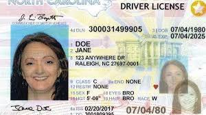 Nc Urging People To Get New Real Id Ahead Of 2020 Deadline