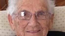 Betty Johnson, 94
