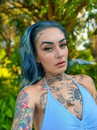 Tattoo collection and upcoming work