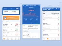 The best stock trading apps offer a consistent experience between desktop and mobile platforms, including sharing watch lists and alerts as well as tools such. Best Trading App In India Top 10 Mobile Trading Apps Available Today