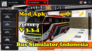 Here you will find the bus simulator modded game. Bus Simulator Indonesia Mod Apk Download Bus Simulator Indonesia Unlimited Money Wordlminecraft