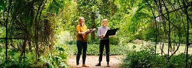 Work in the horticulture industry and want to move into garden design? Garden Design School Inchbald School Of Design Inchbald School Of Design