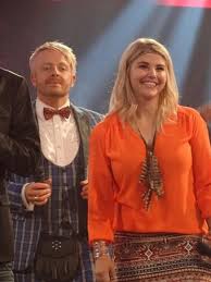 + add or change photo on imdbpro ». Beatrice Egli Wikiwand