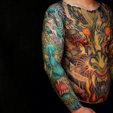 12,000 years of irezumi tattoos. 150 Meaningful Japanese Tattoos Ultimate Guide August 2021