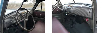 Image result for Chrome Yellow 1952 GMC Truck