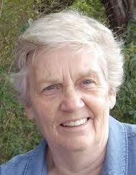 Faye Patton Obituary (2015)