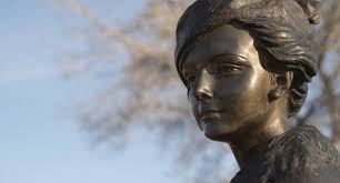 Helen Foster Snow Day