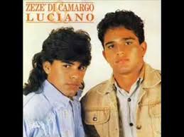 Maybe you would like to learn more about one of these? Zeze Di Camargo E Luciano E O Amor Antigas Youtube