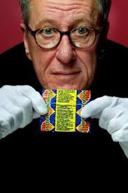 In the court of King Geoffrey