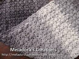 Check spelling or type a new query. Mesh Stitch Scarf Crochet Tutorial Great Mens Scarf Youtube