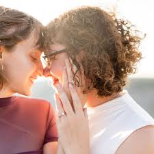 Kirsten Amann and Tessa Slaby's Wedding Website