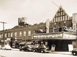 The Old Rko Theater On Castle Hill Ave Which Is Currently The Crossroads Tabernacle Bronx Nyc Bronx History New York Pictures