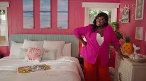 In the song, stockard sings a verse about elvis presley and looks at his poster on her bedroom wall. Big Lots Tv Commercial Bigionaires Featuring Retta Ispot Tv