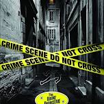 The Dinner Detective True Crime Murder Mystery