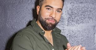 Dans mes bras, evidemment & habibi et 3. Kendji Girac Papa Surprise Birth Of His Daughter Her Sweet First Name Revealed Today24 News English