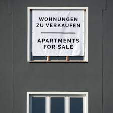Doch wenn erst einmal ein regelmäßiges einkommen. Immobilien Haus Oder Wohnung Kaufen Tipps Zur Finanzierung Wirtschaft