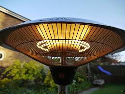Only includes a 1 year warranty whereas the other models. Electric Patio Heater Renovation Bay Bee