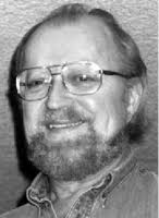 David Broman Obituary (2006)
