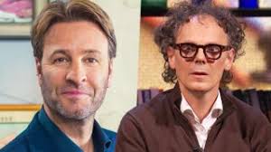 Backstageruzie bij VI: Ben van der Burg ergert zich aan Wierd Duk