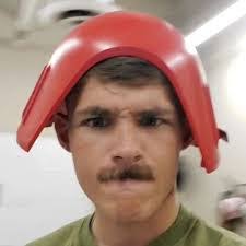 Andrew Knauf's Instagram, Twitter & Facebook