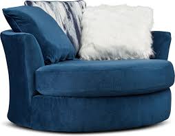 Maybe you would like to learn more about one of these? Cordelle Swivel Chair Value City Furniture