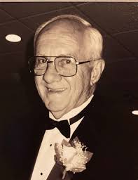 Obituary information for Billy J. Folwell