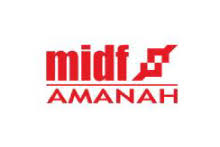 What does midf stand for? Unit Trust Third Party Funds