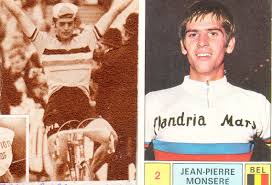 It is part of uci europe tour in category. Jempi Monsere 1948 1971 Dagelijks Iets Degelijks