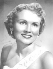 Louise Hamilton Obituary