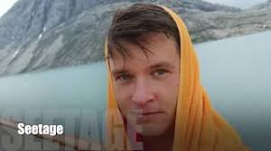 Bauchredner Tim Becker als Stargast an Bord