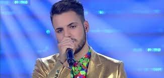 Testo inedito amici 20 tasto reset è l'inedito di raffaele renda presentato ad amici 20. Il 17enne Lametino Raffaele Renda Secondo A Sanremo Young Tra Applausi E Consensi Video