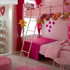 Desain kamar tidur sederhana harus lebih mengutamakan kenyamanan dibanding kamar tidur anak ataupun pembantu. Contoh Gambar Desain Kamar Tidur Anak Sederhana 7