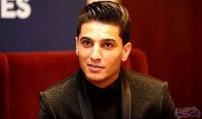 محمد عساف يصف مصالحة Fictional Characters Character Music