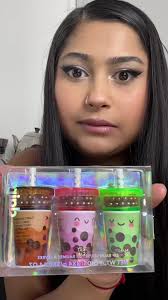 Welche Farben Gibt's La Bobo Eis