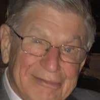 Robert Moss Obituary (2024)