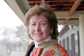 Tour founder is a legend among LPGA's greatest