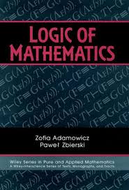 Image result for Science Math Logic and Foundations