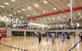 Check out the round rock multipurpose complex event schedule for upcoming sports tournaments and events. City Of Round Rock Sports Center Marmon Mok Architecture