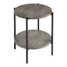 More end tables by cost plus world market. Pin By Nora Babich On Living Room Accent Table Coffee Table Furniture For Small Spaces