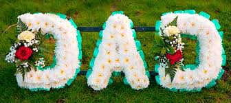 Thank you for coming to my dad's funeral. Funeral Flower Guide Popular Arrangements Sunlife