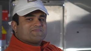 In St. John's, the best butter chicken might be in this immigrant's truck