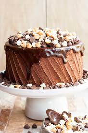 Coffee Chocolate Cake Recipe Chocolate Cake With Coffee Chocolate Cake Recipe Cake Recipes Uk
