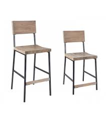 Shop for metal stools at walmart.com. Light Wood Rustic Metal Industrial Counter Or Bar Stool